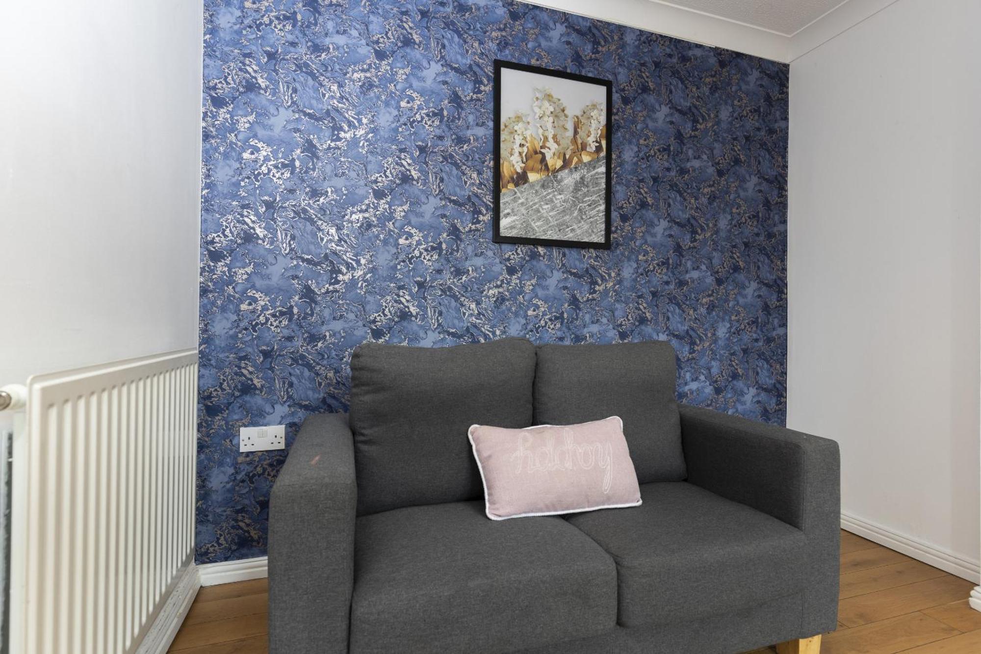 Villa Foster House Gateshead Esterno foto