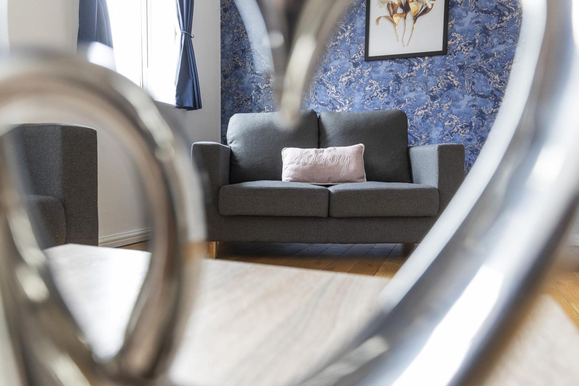 Villa Foster House Gateshead Esterno foto